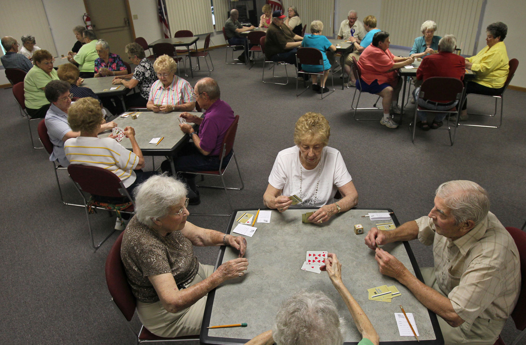 Euchre